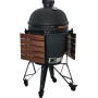 Barbecue Kamado THE BASTARD Urban Large complete