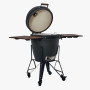 Barbecue Kamado THE BASTARD Urban Large complete