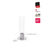 Feu de table Spin 900 INOX - Höfats