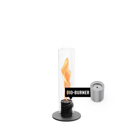 Feu de table Spin 900 NOIR - Höfats