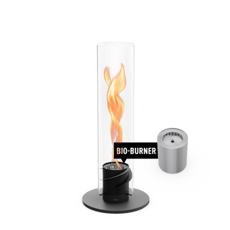 Feu de table Spin 1200 NOIR - Höfats