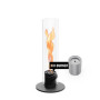 Feu de table Spin 1200 NOIR - Höfats