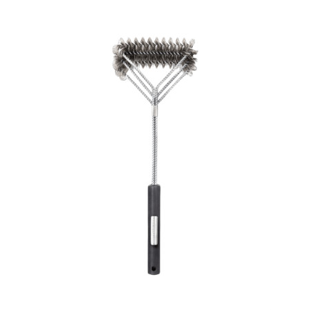 Double brosse The Bastard