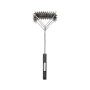 Double brosse The Bastard