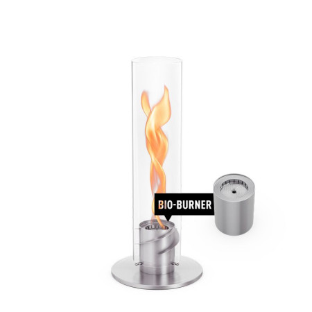 Feu de table Spin 1500 INOX - Höfats