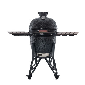Barbecue Kamado THE BASTARD classic Large Complete
