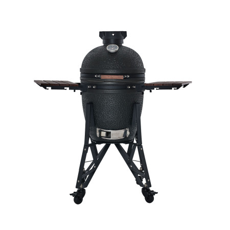 Barbecue Kamado THE BASTARD Urban Medium complete