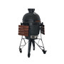 Barbecue Kamado THE BASTARD Urban Medium complete