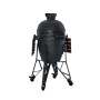 Barbecue Kamado THE BASTARD Urban Medium complete