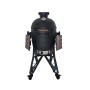 Barbecue Kamado THE BASTARD Urban Medium complete