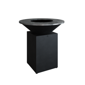 Brasero noir classic 100 Ofyr