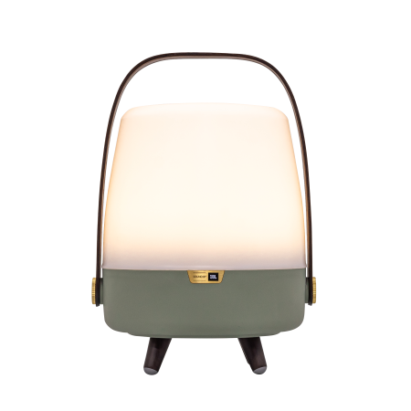 Enceinte lumineuse Lite-up Play 2.0 MINI | SOUND BY JBL | |Kooduu