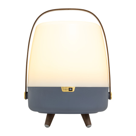 Enceinte lumineuse Lite-up Play 2.0 | SOUND BY JBL | |Kooduu