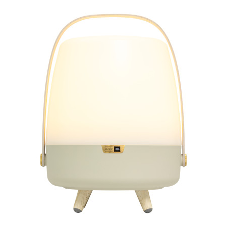 Enceinte lumineuse Lite-up Play 2.0 | SOUND BY JBL | |Kooduu