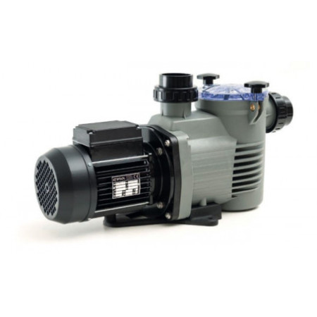 Pompe de filtration Kripsol KS EVO Triphasée 63mm - Vitii