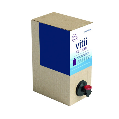 Carboni 5 L - Vitii