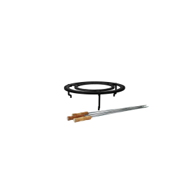 Set cuisson vertical Brazil 100 Ofyr