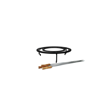 Set cuisson vertical Brazil 100 Ofyr