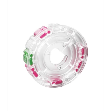 Disque Fx104 - SpinTouch