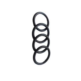 Kit de joints pour tube quartz - Uvozone  450 et 750