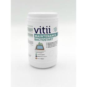 Bactostart 700gr - Vitii