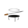 Set grille-anneau-broches 100 Ofyr