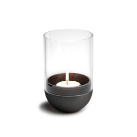 Photophore Gravity Candle Noir - Hofats