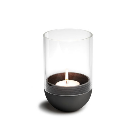 Photophore Gravity Candle Noir - Hofats