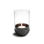 Photophore Gravity Candle Noir - Hofats