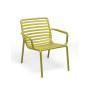 Fauteuil DOGA RELAX | NARDI