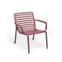 Fauteuil DOGA RELAX | NARDI
