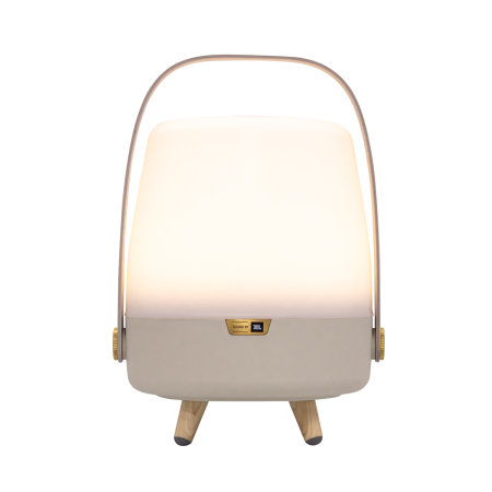 Enceinte lumineuse Lite-up Play 2.0 MINI | SOUND BY JBL | |Kooduu