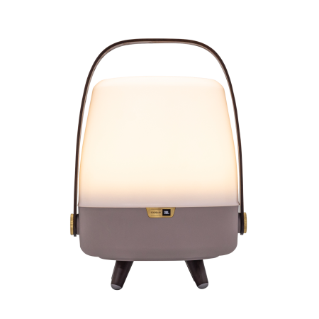 Enceinte lumineuse Lite-up Play 2.0 MINI | SOUND BY JBL | |Kooduu