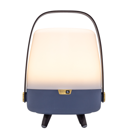 Enceinte lumineuse Lite-up Play 2.0 MINI | SOUND BY JBL | |Kooduu