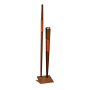 Set Buffadoo marron Ofyr