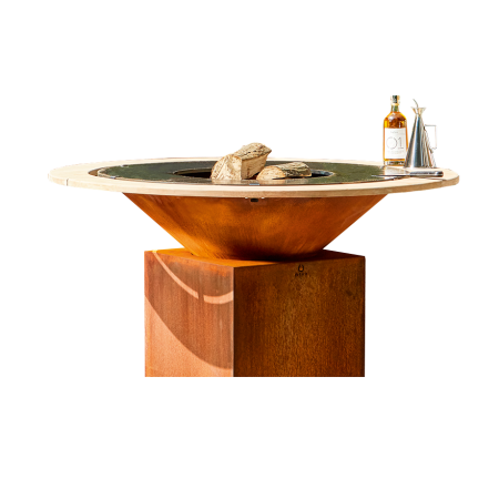 Anneau Fire Guard 100 | Ofyr