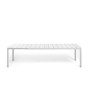 Table RIO Alu 210 Extensible | NARDI