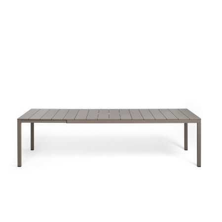 Table RIO Alu 210 Extensible | NARDI