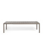 Table RIO Alu 210 Extensible | NARDI