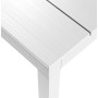 Table RIO Alu 210 Extensible | NARDI