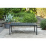 Table RIO Alu 210 Extensible | NARDI