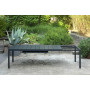 Table RIO Alu 210 Extensible | NARDI