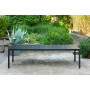 Table RIO Alu 210 Extensible | NARDI