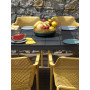 Table RIO Alu 210 Extensible | NARDI