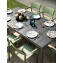 Table RIO Alu 210 Extensible | NARDI