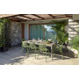 Table RIO Alu 210 Extensible | NARDI