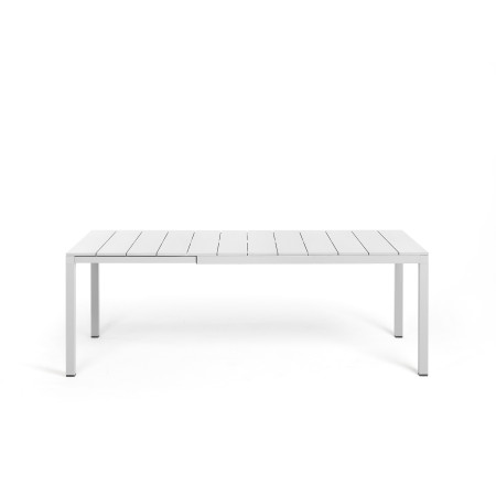 Table RIO Alu 140 Extensible | NARDI