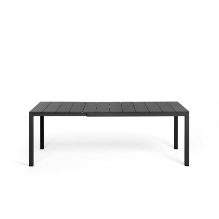 Table RIO Alu 140 Extensible | NARDI