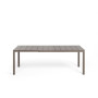 Table RIO Alu 140 Extensible | NARDI