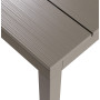 Table RIO Alu 140 Extensible | NARDI
